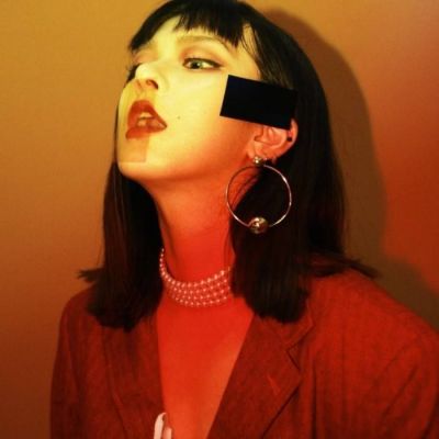 拽姐必备！QQ霸气社会人女头来袭💥 女生头像 第2张