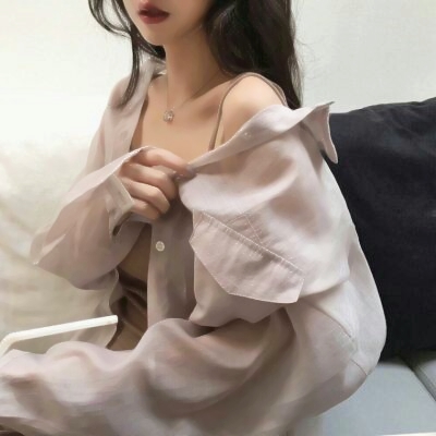 独特的女生身体部位头像，狠狠爱住了🤩 女生头像 第4张