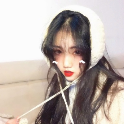 被萌化🥰高清可爱闺蜜一人一张头像来啦 友情头像 第13张
