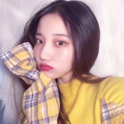 超甜QQ女生闺蜜三人组头像来喽🥰 友情头像 第10张
