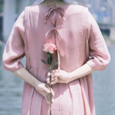 爱住！女生小清新文艺部位头像💖 女生头像 第13张