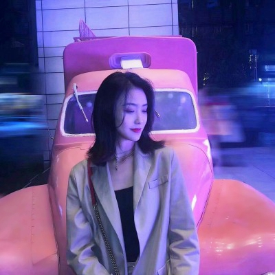 女王范十足👑微信霸气社会女生头像 女生头像 第5张