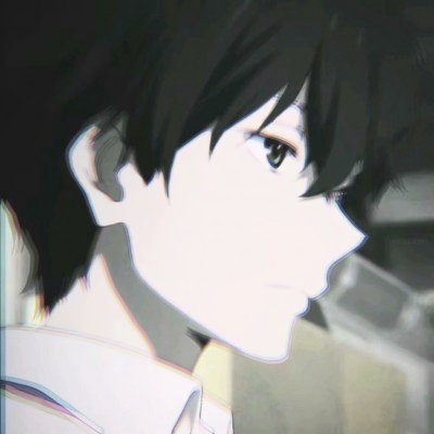 宝藏小众动漫男头像来袭✨ 男生头像 第23张 宝藏小众动漫男头像来袭✨ 男生头像 第23张