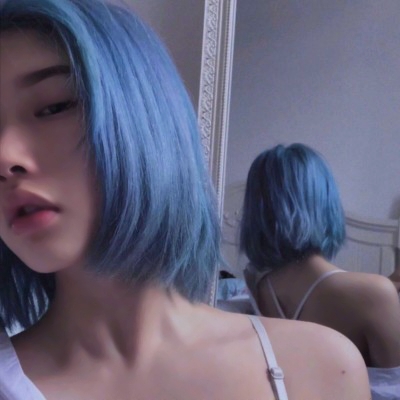 又A又飒！真人酷感女生头像来袭🔥 女生头像 第30张