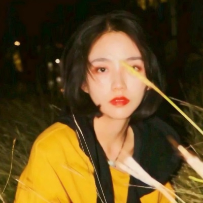 时尚气质美女微信头像来袭✨ 女生头像 第29张