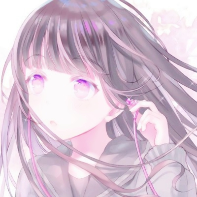 美哭😭这些漫画风女生QQ头像太唯美啦 女生头像 第5张 美哭😭这些漫画风女生QQ头像太唯美啦 女生头像 第5张