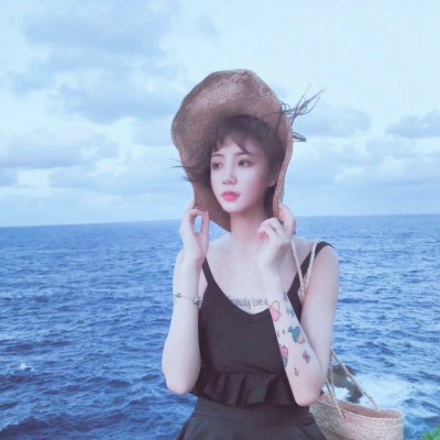 被问爆的小清新漂亮女生微信头像✨ 女生头像 第20张 被问爆的小清新漂亮女生微信头像✨ 女生头像 第20张