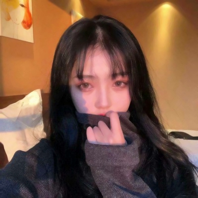 被这组QQ女生霸气头像帅到了😍 女生头像 第3张
