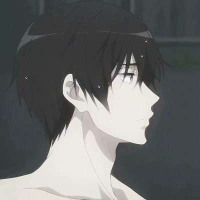 宝藏小众动漫男头像来袭✨ 男生头像 第10张 宝藏小众动漫男头像来袭✨ 男生头像 第10张