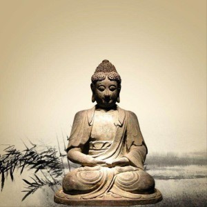 佛系禅意意境唯美头像图片精选 其它头像 第50张