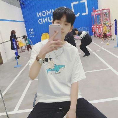 哇塞！这些小哥哥照片头像太绝啦😍 男生头像 第4张
