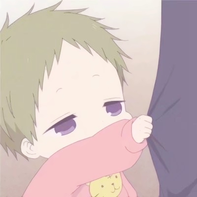 萌化啦!学园奶爸虎太郎头像来袭🐯 其它头像 第4张 萌化啦!学园奶爸虎太郎头像来袭🐯 其它头像 第4张