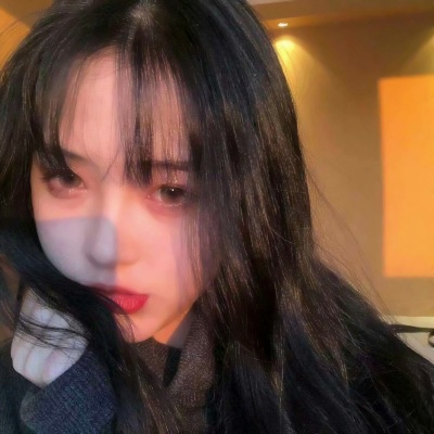 被这组QQ女生霸气头像帅到了😍 女生头像 第6张