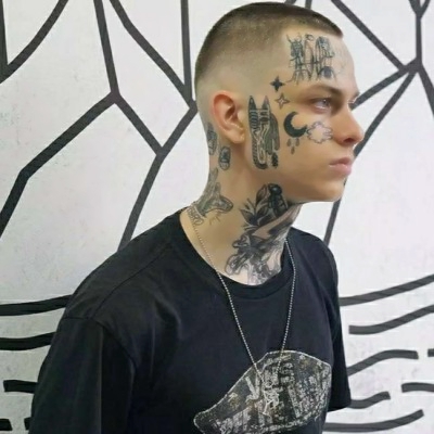 🌊被这波欧美风高清男生微信头像帅晕 男生头像 第19张