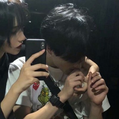 超好看的真人一左一右情侣头像😭甜哭 情侣头像 第10张 超好看的真人一左一右情侣头像😭甜哭 情侣头像 第10张