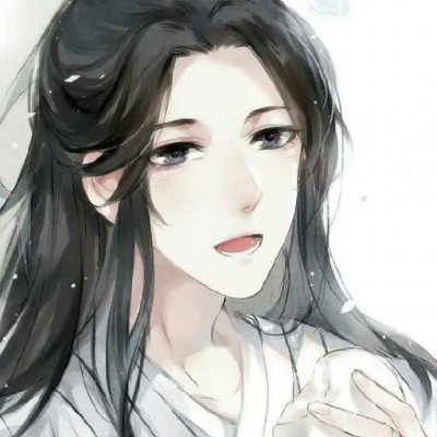 狠狠心动！这波高清动漫古风男头绝了 男生头像 第3张