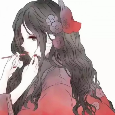超赞!漫画风微信闺蜜头像来啦🥰 友情头像 第10张 超赞!漫画风微信闺蜜头像来啦🥰 友情头像 第10张