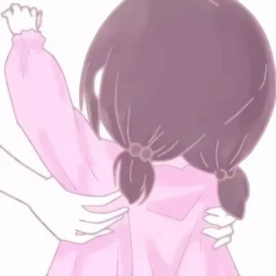 超赞!漫画风微信闺蜜头像来啦🥰 友情头像 第19张 超赞!漫画风微信闺蜜头像来啦🥰 友情头像 第19张
