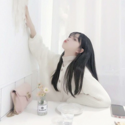 被问爆的小清新漂亮女生微信头像✨ 女生头像 第9张 被问爆的小清新漂亮女生微信头像✨ 女生头像 第9张