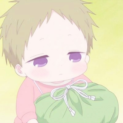萌化啦!学园奶爸虎太郎头像来袭🐯 其它头像 第1张 萌化啦!学园奶爸虎太郎头像来袭🐯 其它头像 第1张