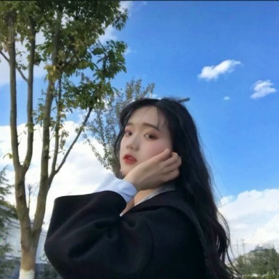 真人女生超可爱QQ头像来袭✨ 女生头像 第49张 真人女生超可爱QQ头像来袭✨ 女生头像 第49张