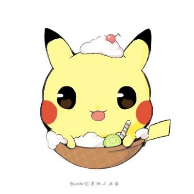 超赞!漫画风微信闺蜜头像来啦🥰 友情头像 第31张 超赞!漫画风微信闺蜜头像来啦🥰 友情头像 第31张