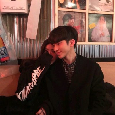 超绝!男女情侣头像意境大集合✨ 情侣头像 第31张 超绝!男女情侣头像意境大集合✨ 情侣头像 第31张