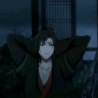 超萌预警❗魔道祖师男生可爱头像来袭 男生头像 第19张 超萌预警❗魔道祖师男生可爱头像来袭 男生头像 第19张