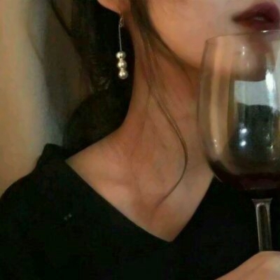 独特的女生身体部位头像，狠狠爱住了🤩 女生头像 第7张