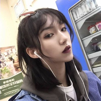 拽姐必备！QQ霸气社会人女头来袭💥 女生头像 第3张