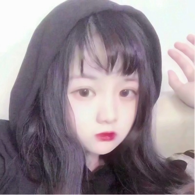 真人女生超可爱QQ头像来袭✨ 女生头像 第3张 真人女生超可爱QQ头像来袭✨ 女生头像 第3张