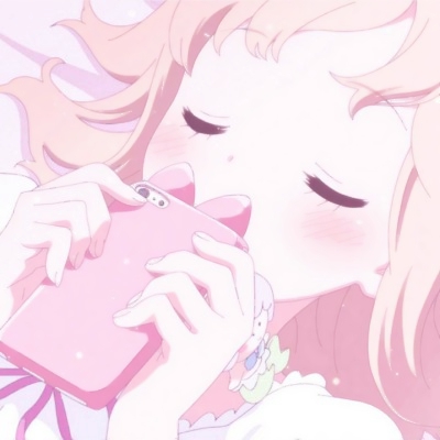 萌翻！这些二次元动漫女生图片太可啦🥰 女生头像 第21张