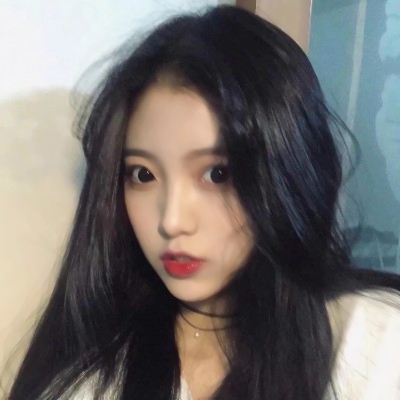 被这组QQ女生霸气头像帅到了😍 女生头像 第7张