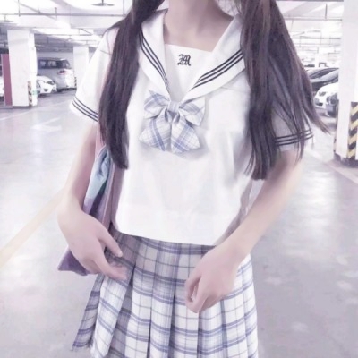 被这组短裙部位女生头像美哭啦🥰 女生头像 第13张