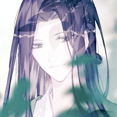 谁懂啊😍这些动漫妖孽男头太绝啦 男生头像 第12张