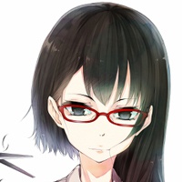 狠狠心动!戴眼镜动漫女生头像大全👓 女生头像 第25张 狠狠心动!戴眼镜动漫女生头像大全👓 女生头像 第25张