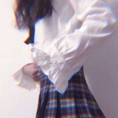 超绝！不露头的女生头像大全✨ 女生头像 第25张