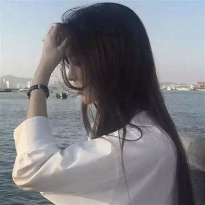 女生侧脸背影头像,超有氛围感✨ 女生头像 第9张 女生侧脸背影头像,超有氛围感✨ 女生头像 第9张