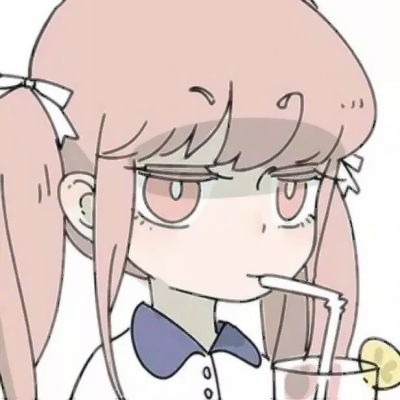 超赞!漫画风微信闺蜜头像来啦🥰 友情头像 第28张 超赞!漫画风微信闺蜜头像来啦🥰 友情头像 第28张