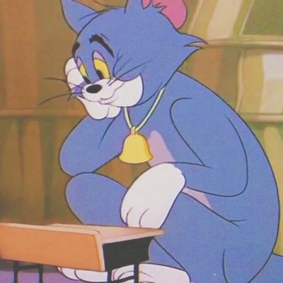 超甜!猫和老鼠情侣头像一左一右来袭🥰 情侣头像 第12张 超甜!猫和老鼠情侣头像一左一右来袭🥰 情侣头像 第12张