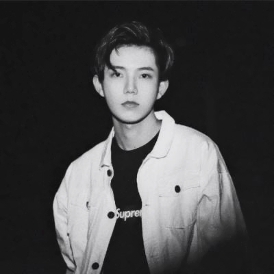 高级感拉满✨黑白微信高清男头像来咯 男生头像 第9张 高级感拉满✨黑白微信高清男头像来咯 男生头像 第9张