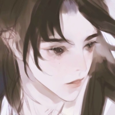 吹爆!古风漫画风男生头像来袭🤩 男生头像 第11张 吹爆!古风漫画风男生头像来袭🤩 男生头像 第11张