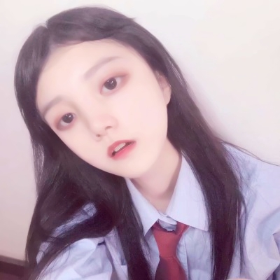 超甜QQ女生闺蜜三人组头像来喽🥰 友情头像 第14张