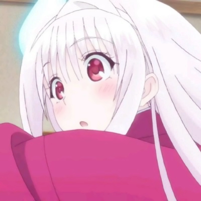萌化啦！二次元可爱女生头像来袭🥰 女生头像 第12张