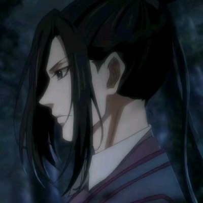 超萌预警❗魔道祖师男生可爱头像来袭 男生头像 第9张 超萌预警❗魔道祖师男生可爱头像来袭 男生头像 第9张