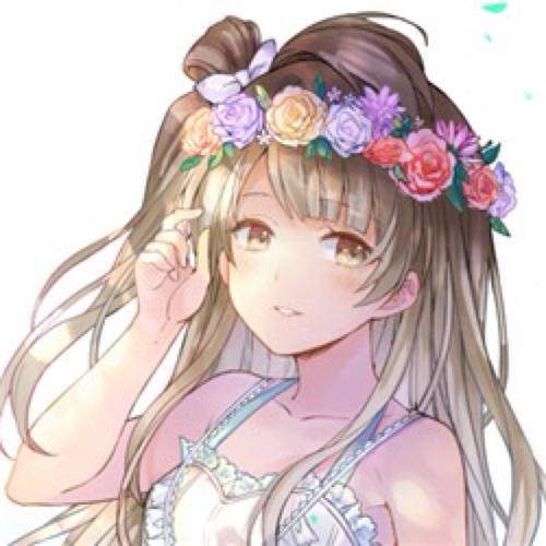 超带感!有点污的动漫女生头像来啦✨ 女生头像 第15张 超带感!有点污的动漫女生头像来啦✨ 女生头像 第15张