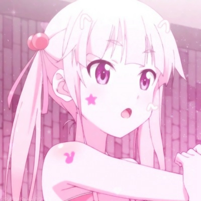 萌翻！这些二次元动漫女生图片太可啦🥰 女生头像 第15张