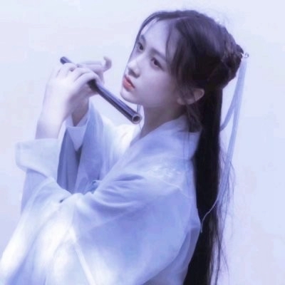 古风小仙女必备！绝美女生古装头像来袭 女生头像 第20张