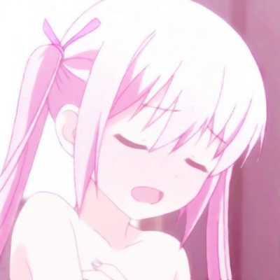 萌翻！这些二次元动漫女生图片太可啦🥰 女生头像 第16张