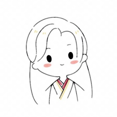 萌翻啦!可爱简笔画头像来袭🥰 其它头像 第5张 萌翻啦!可爱简笔画头像来袭🥰 其它头像 第5张